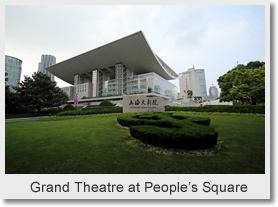 People's Square